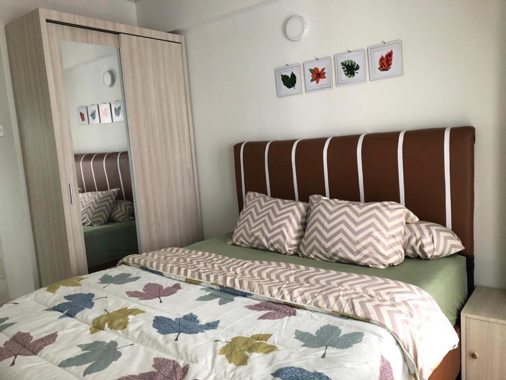 Apartment Grand Sentraland Karawang Manage By Laguna Room Exterior photo