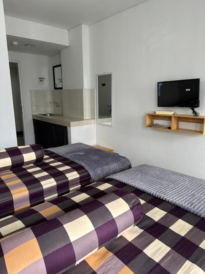 Apartment Grand Sentraland Karawang Manage By Laguna Room Exterior photo